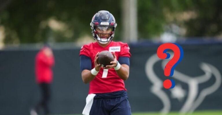 Is C.J. Stroud Playing in Today's Preseason