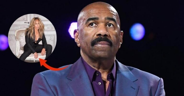 Is Steve Harvey Married? Is Steve Harvey Divorcing His Wife Marjorie?
