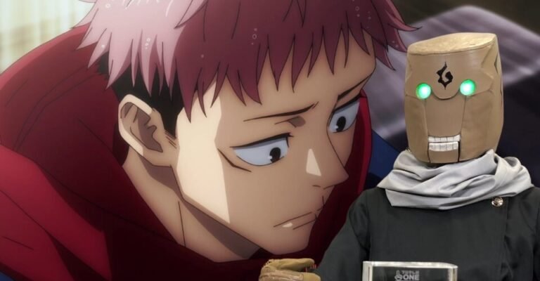 Is Yuji Not the Protagonist? Did Gege Akutami Sideline Yuji Itadori in Jujutsu Kaisen?