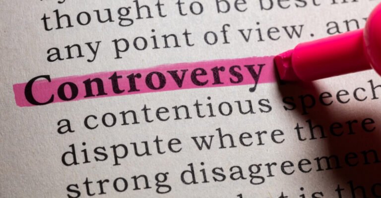 Joe Hawley Controversy Explained