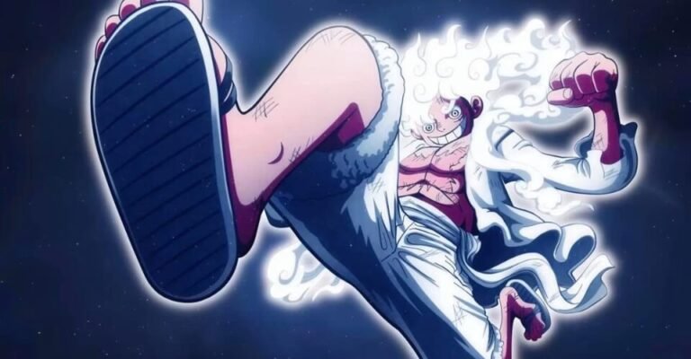 One Piece Did Gear 5 Break the Internet