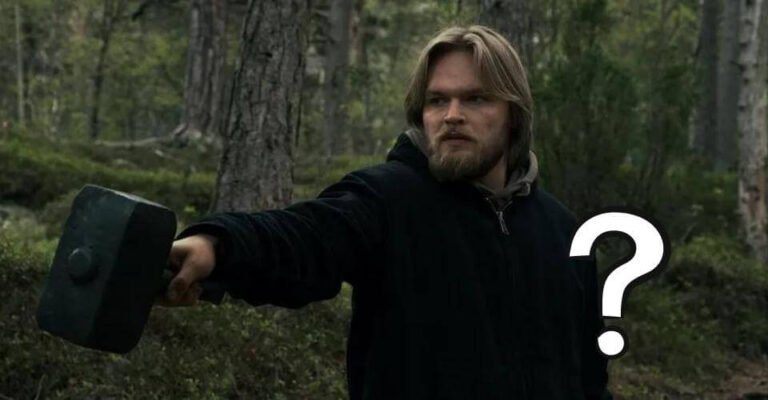 Ragnarok Season 3 Ending Explained