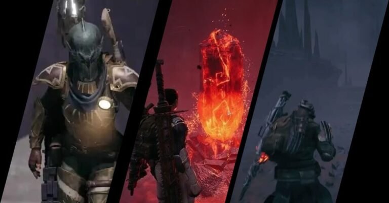 Remnant 2 Adventure Mode Explained