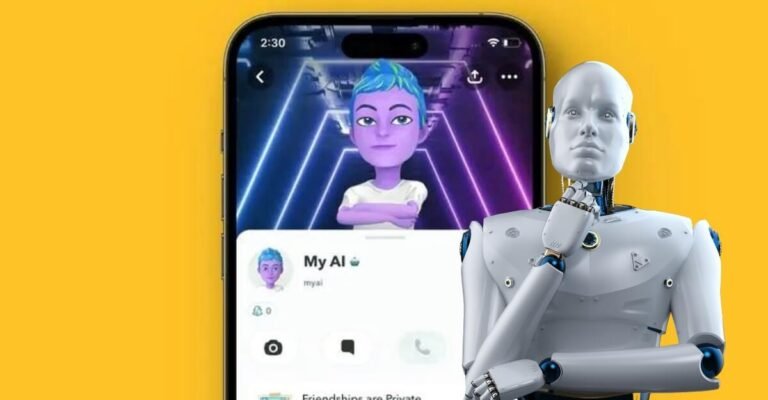 Snapchat What Story Did My AI Post Check Online Reactions Here