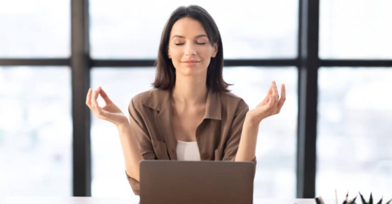 TikTok What Is the Lazy Girl Job Trend