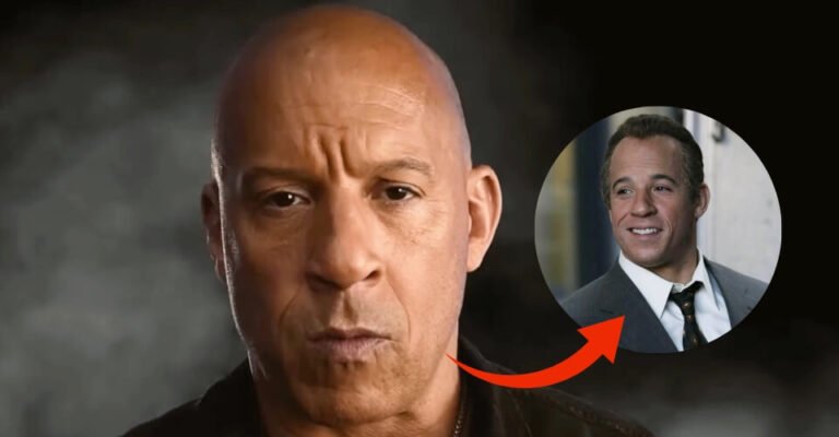 Vin Diesel with Hair? Why Are People Searching For Find Me Guilty Film?