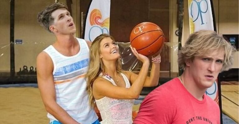 Was Austin Reaves Really in a Relationship with Logan Paul's Girlfriend, Nina Agdal?