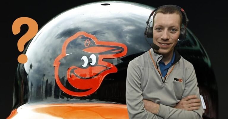 What Did Kevin Brown Say What Was Baltimore Orioles Announcer Kevin Brown Suspended For