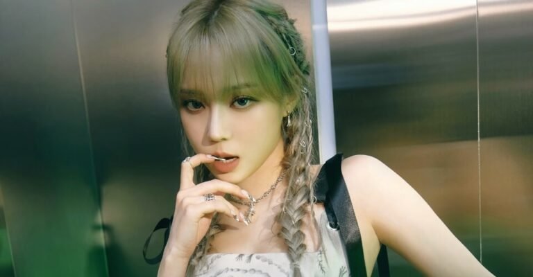 What Did SM Entertainment Say About Stabbing Threats Against Aespa's Winter?