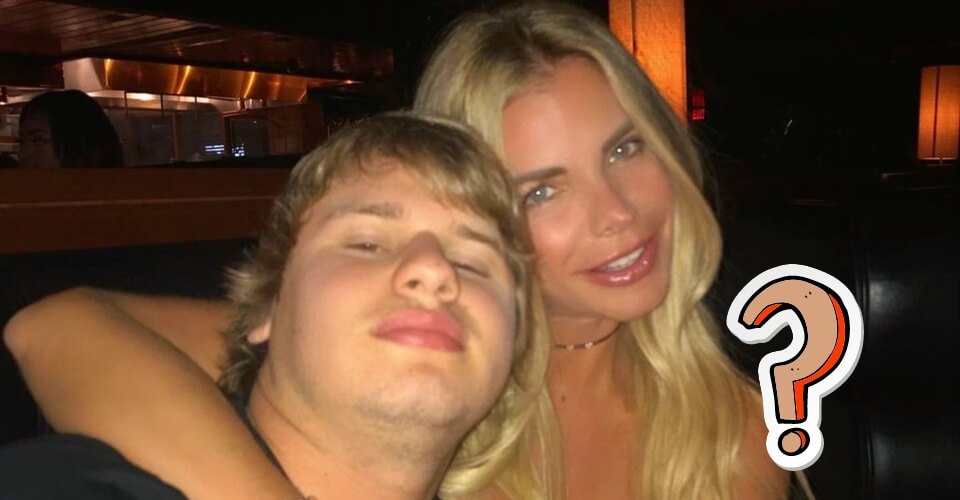 What Happened to Alexia's Son Frankie from Housewives of Miami?