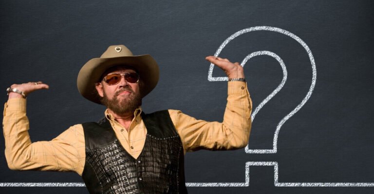 What Happened to Hank Williams Jr Did Hank Williams Jr Fall Down a Mountain