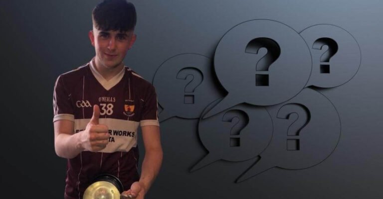 What Happened to Liam Vesey?