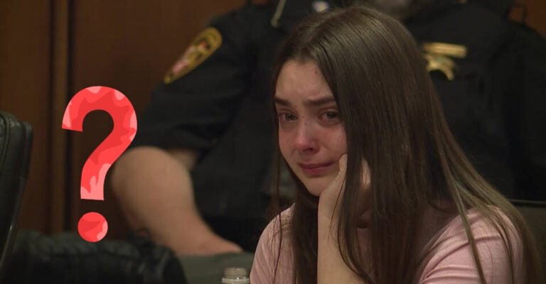 What Happened to Mackenzie Shirilla? What Was Mackenzie Shirilla Charged With?