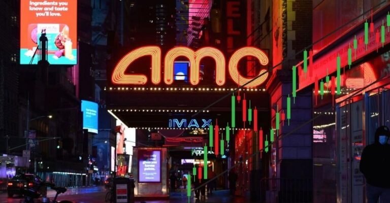 What Happened to My AMC Shares?