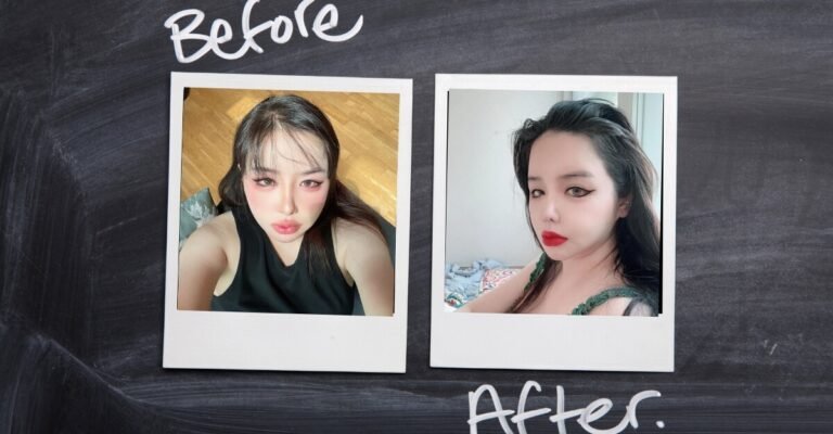 What Happened to Park Bom What's Up with the New Selcas