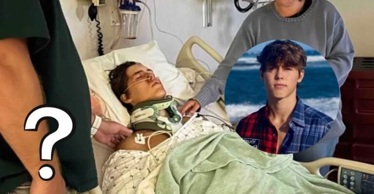 What Happened to TikTok Star Caleb Coffee