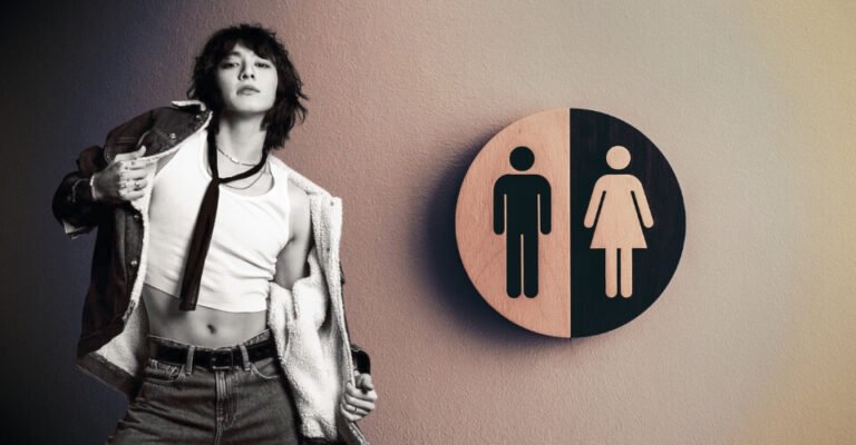 What Is BTS's Jungkook's 'Genderless Concept'?