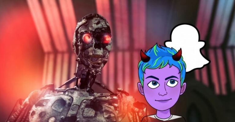 What Is Wrong with Snapchat AI Everything Wrong and Creepy with Snapchat