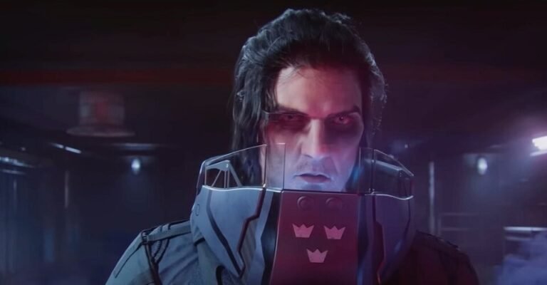 When Does the New R6 (Rainbow Six Siege) Season Come Out?