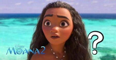 When Is Moana 2 Coming Out?