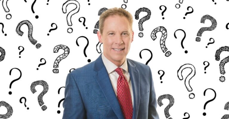 Where Is Rod Mackey Going