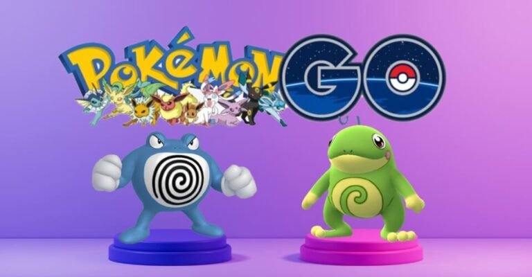 Which Is Better, Poliwrath or Politoed Best Evolution in Pokemon GO Explained