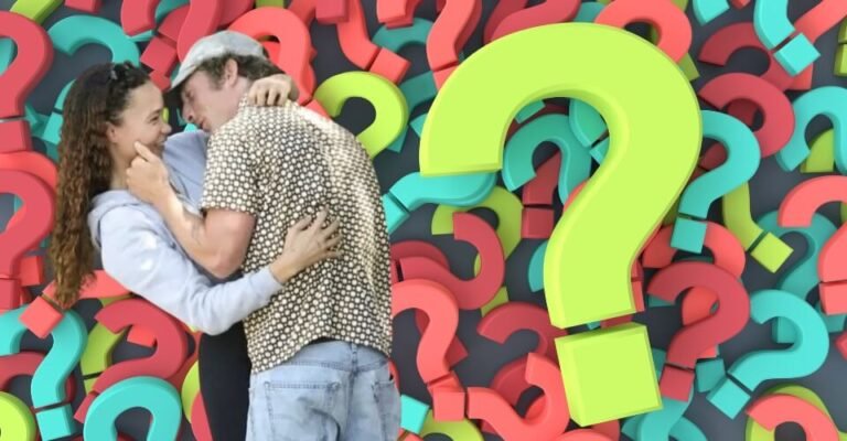 Who Is Ashley Moore Relationship with Jeremy Allen White Explained
