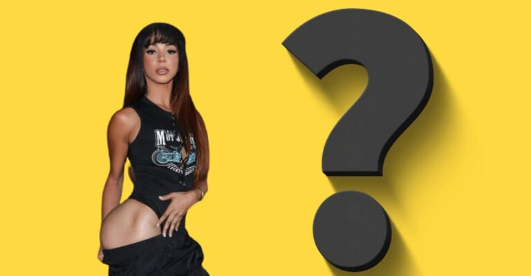 Who Is Brittany Renner and Why Is She Famous?