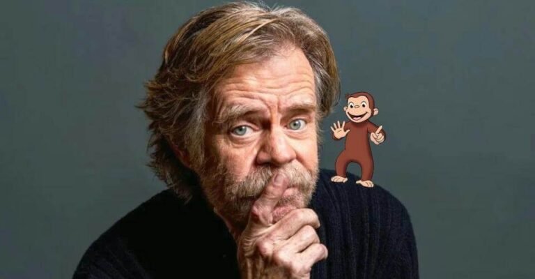 Who Is Curious George's Narrator? Who Voices Curious George Narrator?