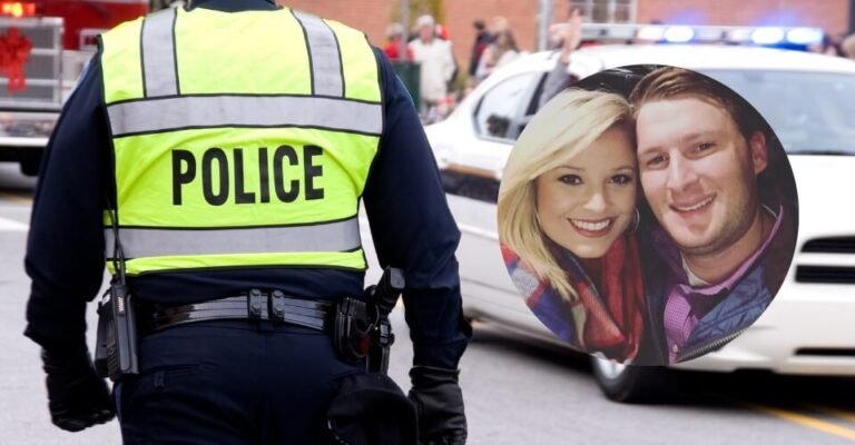 Who Is Lindsay Shiver Georgia Woman Allegedly Charged in Plot to Kill Husband Explained