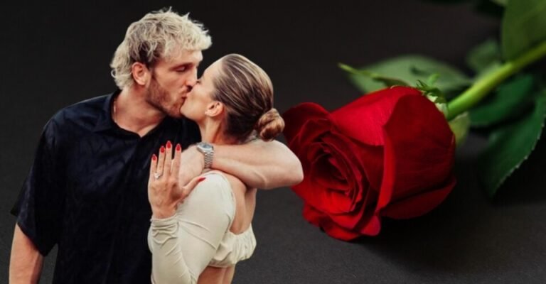 Who Is Logan Paul's Fiance Everything You Need to Know About Nina Agdal