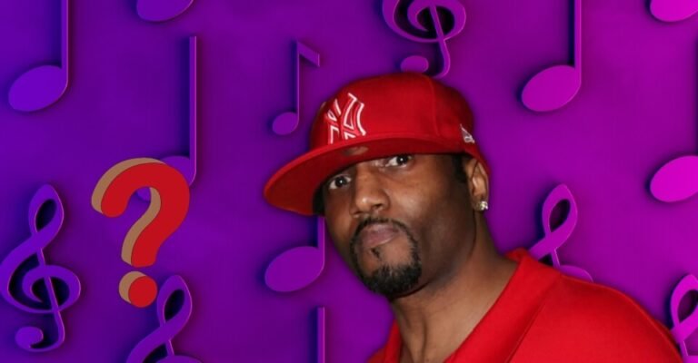 Who Is Magoo, Aka Melvin Barcliff What Happened to Magoo Rapper