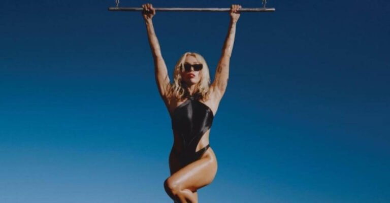 Who Is Tish Cyrus What Is Tish Cyrus Famous For