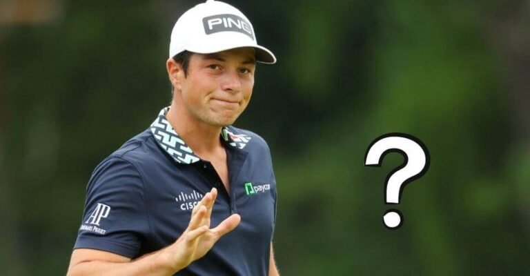 Who Is Viktor Hovland? Where Does Viktor Hovland Live & Net Worth Explained