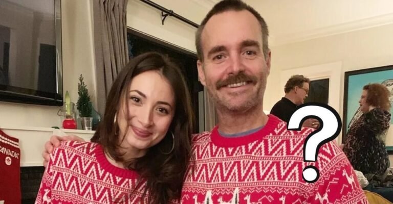 Who Is Will Forte's Wife, Olivia Modling? How Did They Meet?