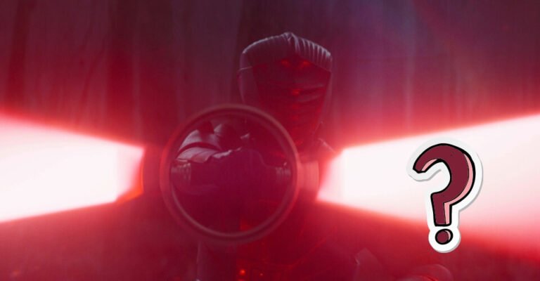 Who Is the Inquisitor in Ahsoka? Identity Revealed