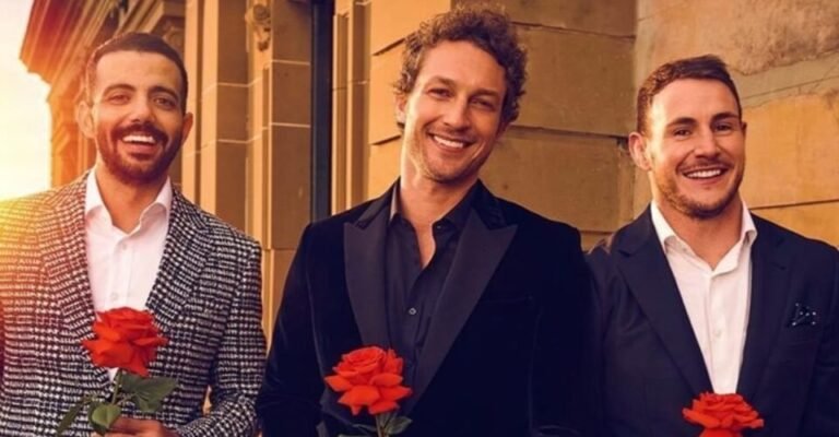 Who Is the New Bachelor 2024?