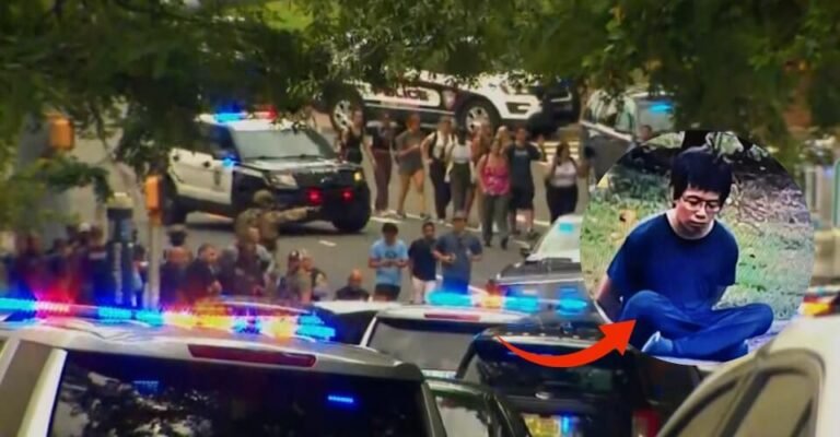 Who Is the UNC Shooter? UNC-Chapel Hill Faculty Member Killed in Shooting Explained