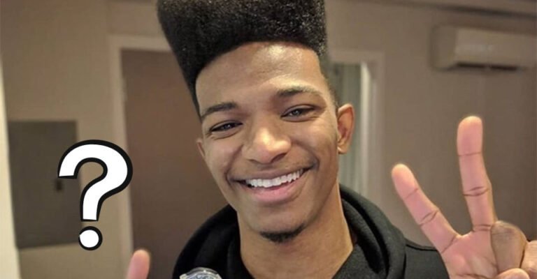Who Was Etika How and Why Did Etika Kill Himself