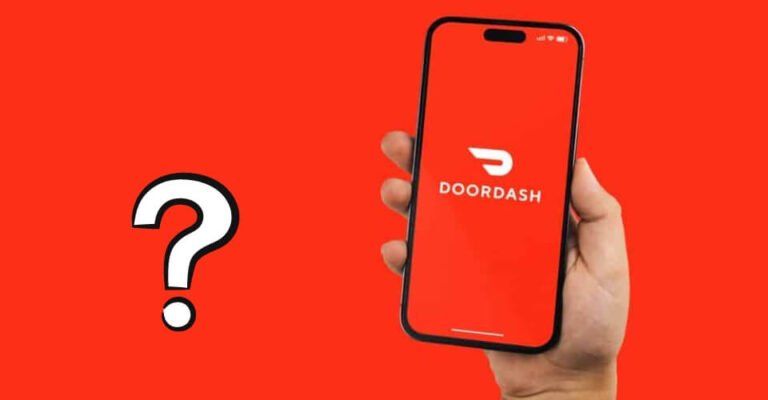 Why Is Doordash Pickup Only why-is-doordash-pickup-only