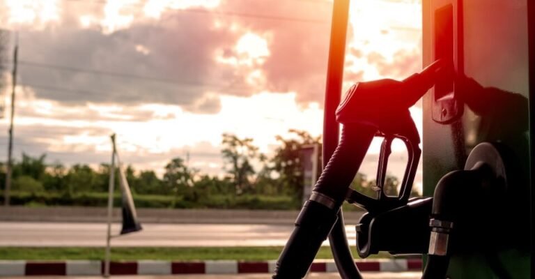 Why Is Gas Prices Going Up
