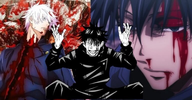 After Gojo, Is Megumi Fushiguro Dead in Jujutsu Kaisen Manga?
