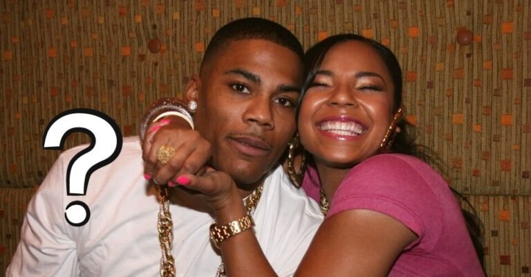 Are Nelly and Ashanti Back Together Again in 2023?