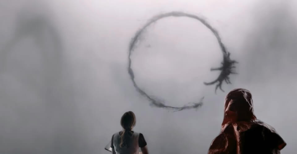 Arrival Ending Explained: What Is the Twist at the End of Arrival?
