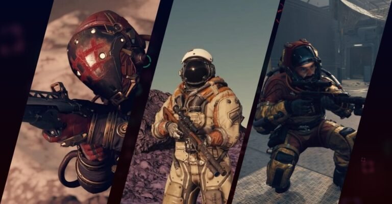 Bethesda’s Starfield: Here's How to Get Old Earth Weapons