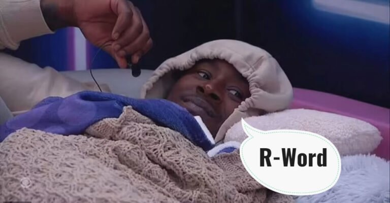 Big Brother: What Is the R-Word? What Did Jared Fields Call America Lopez?