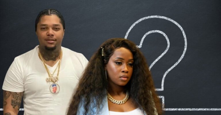 DEBUNKED: What Did Geechi Gotti Say About Remy Ma?