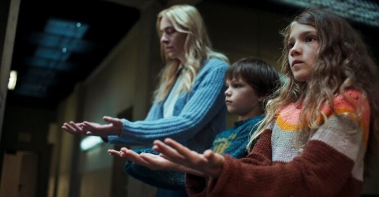 Dear Child Ending Explained: What Happened to Lena & Who Is The Killer?