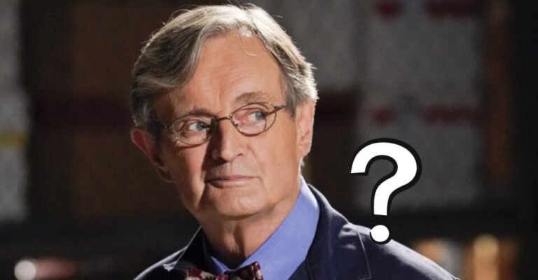 Did Ducky from NCIS Die? What Happened to David McCallum?