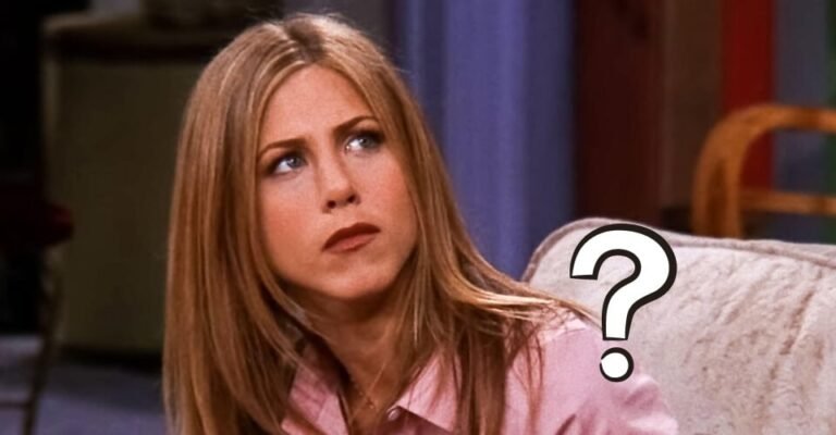 Did Jennifer Aniston Die? Why Is This Trending?